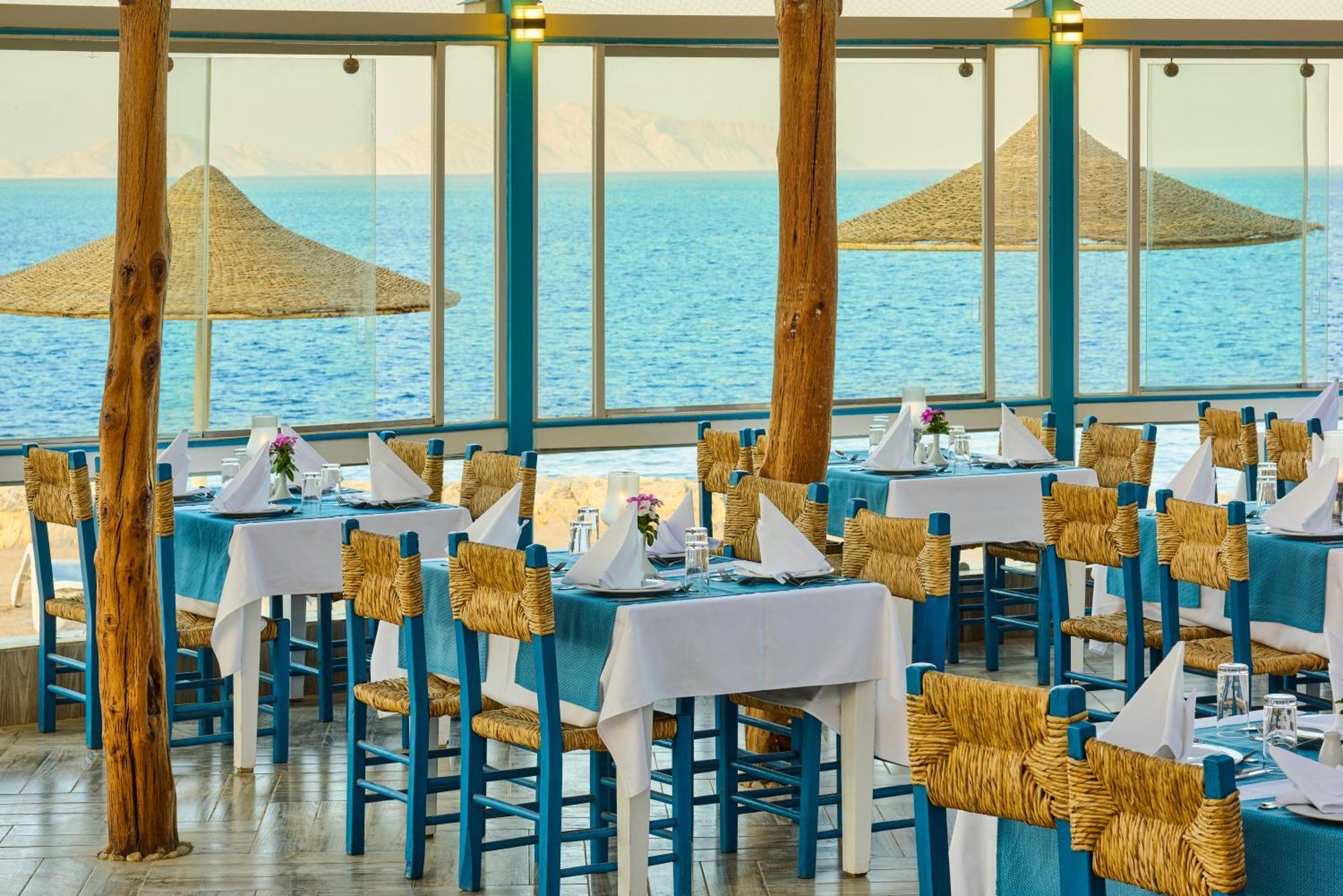 Dreams Beach Resort - Sharm El Sheikh Esterno foto