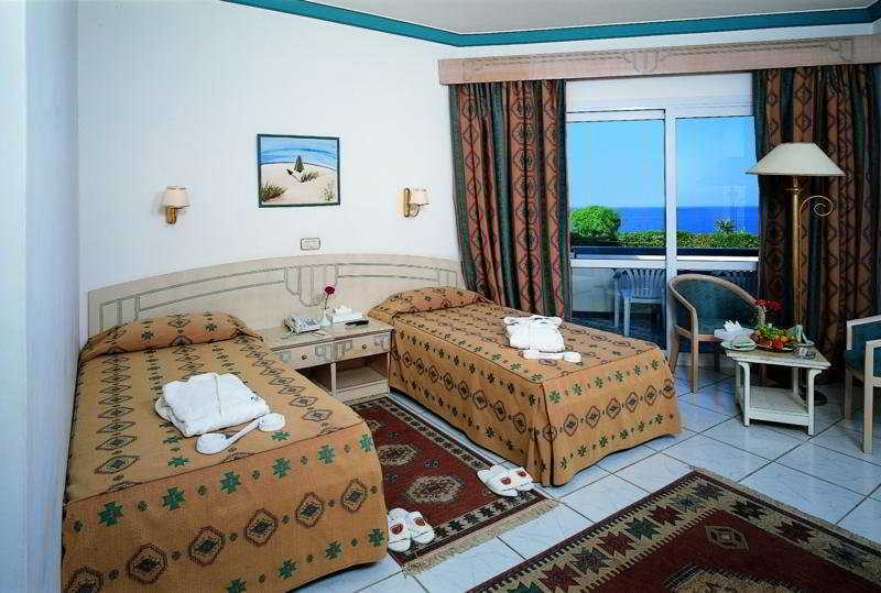 Dreams Beach Resort - Sharm El Sheikh Camera foto